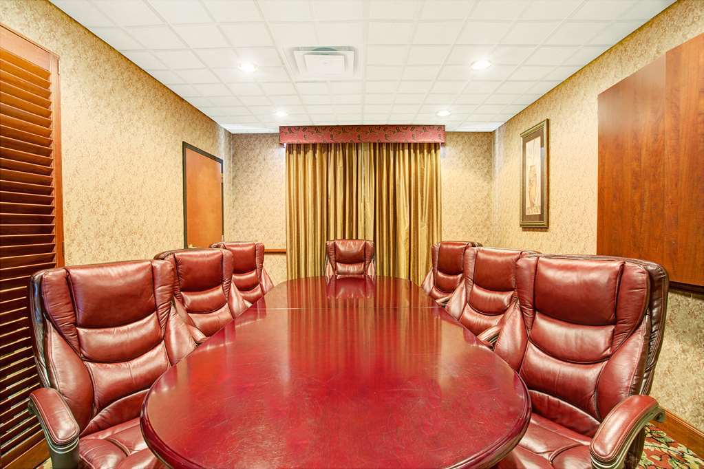 Best Western Plus St. Augustine I-95 Facilități foto