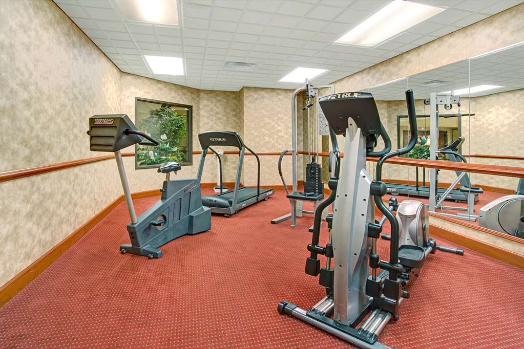 Best Western Plus St. Augustine I-95 Facilități foto