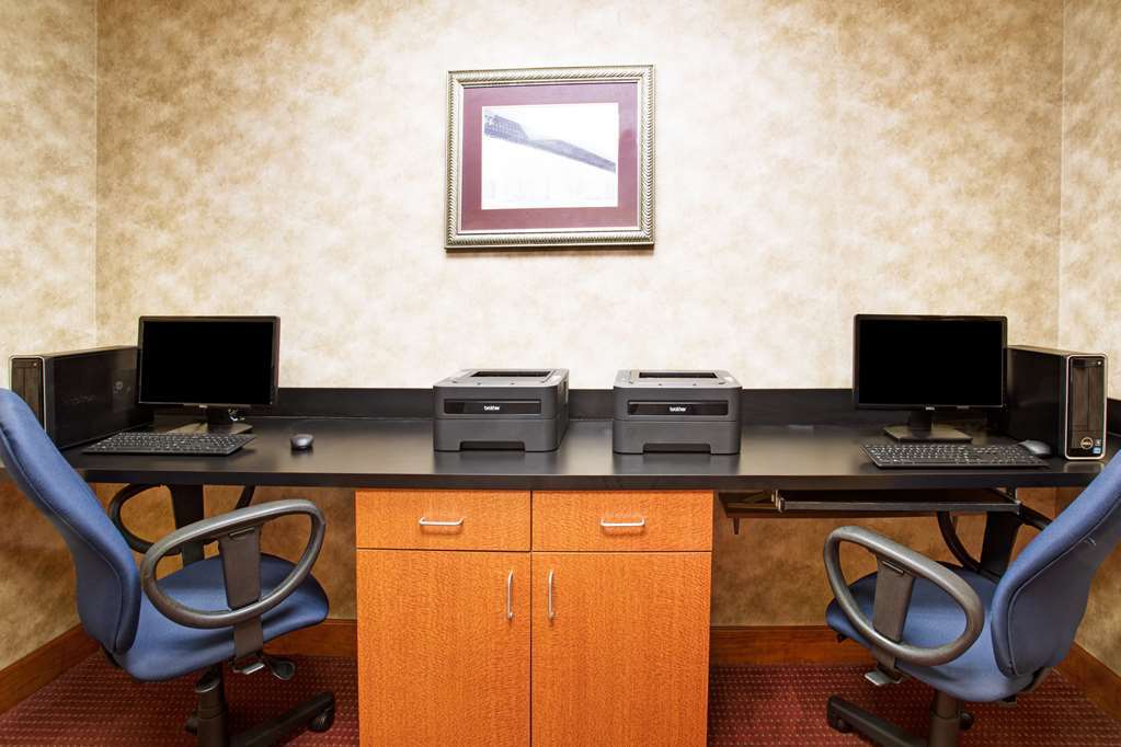 Best Western Plus St. Augustine I-95 Facilități foto