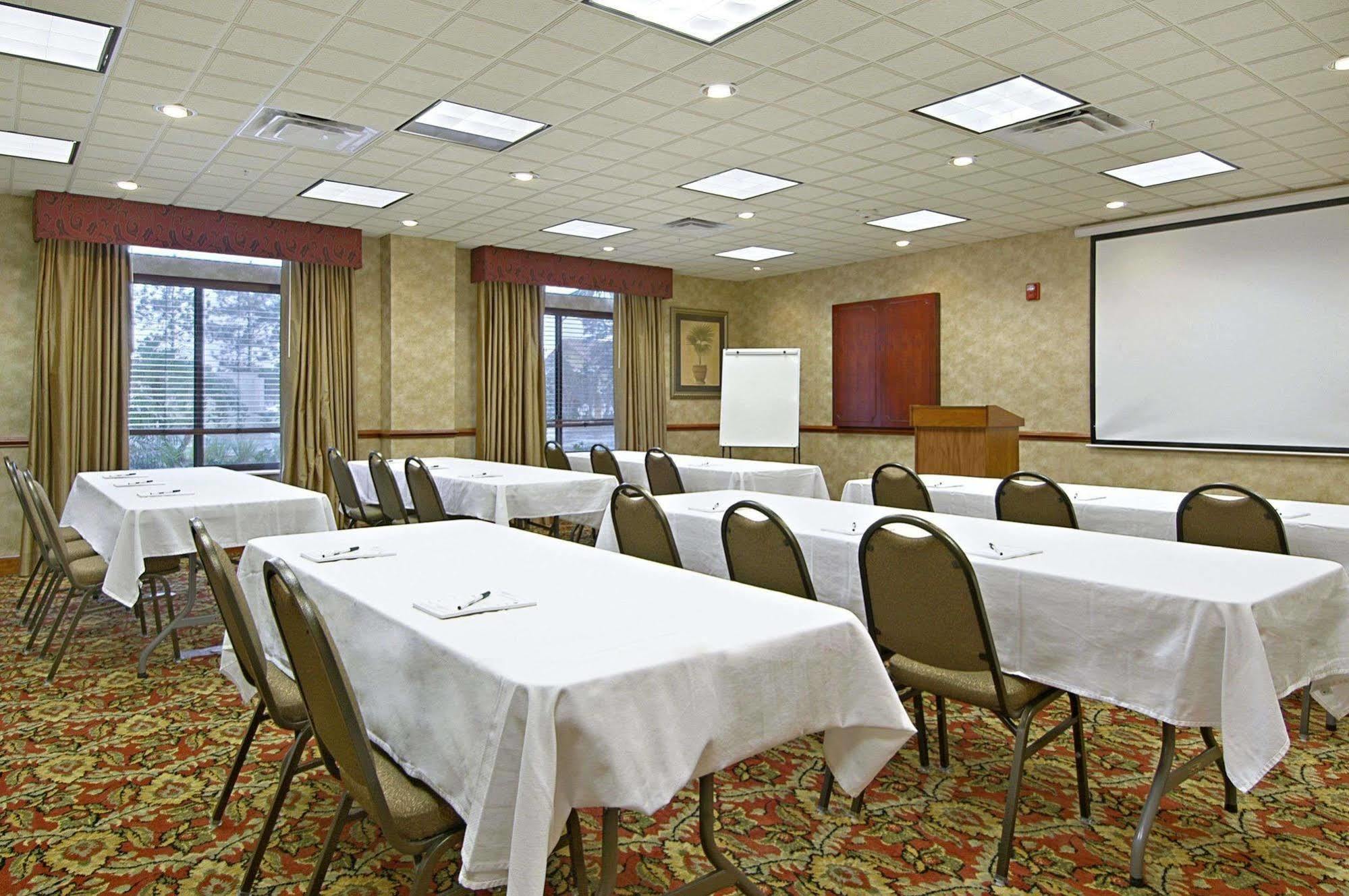 Best Western Plus St. Augustine I-95 Exterior foto
