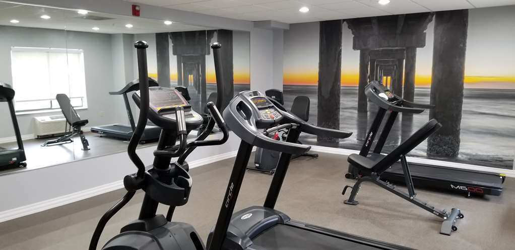 Best Western Plus St. Augustine I-95 Facilități foto