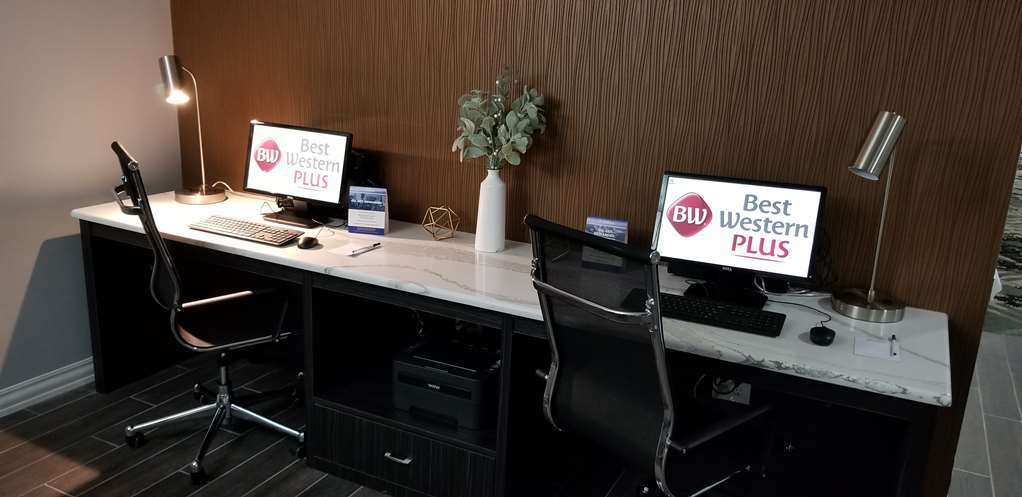 Best Western Plus St. Augustine I-95 Facilități foto