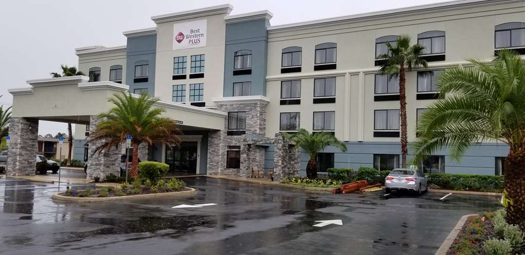 Best Western Plus St. Augustine I-95 Exterior foto