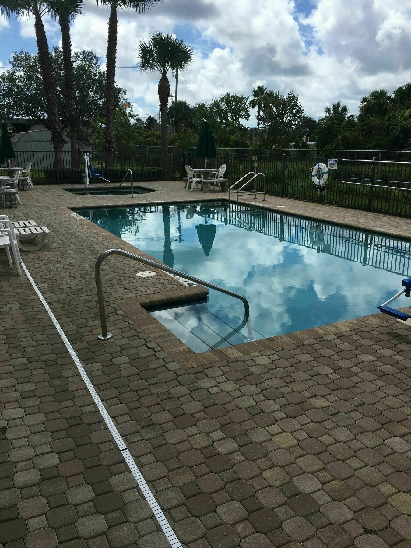 Best Western Plus St. Augustine I-95 Exterior foto